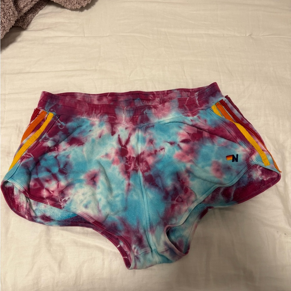 Aviator Nation Shorts